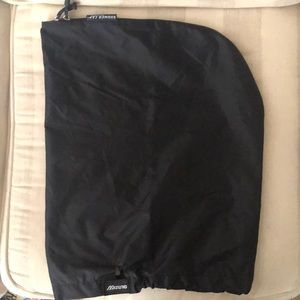 Used Mizuno cap for golf clubs